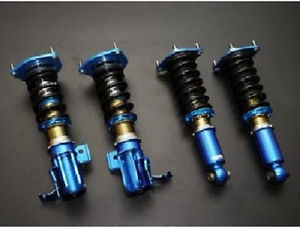 Cusco 965 60N CPS Coilover Zero-A Sport for Edition FRS BRZ
